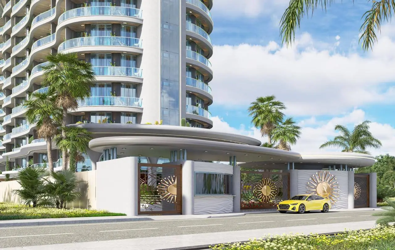 AuraRa Villas - Photo 4